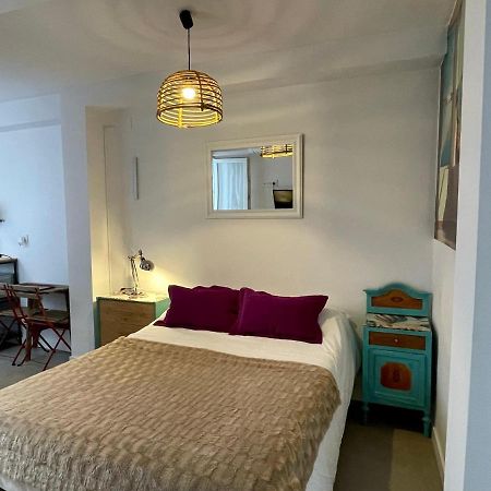 Estudio Jardines De Colon Córdoba Kültér fotó