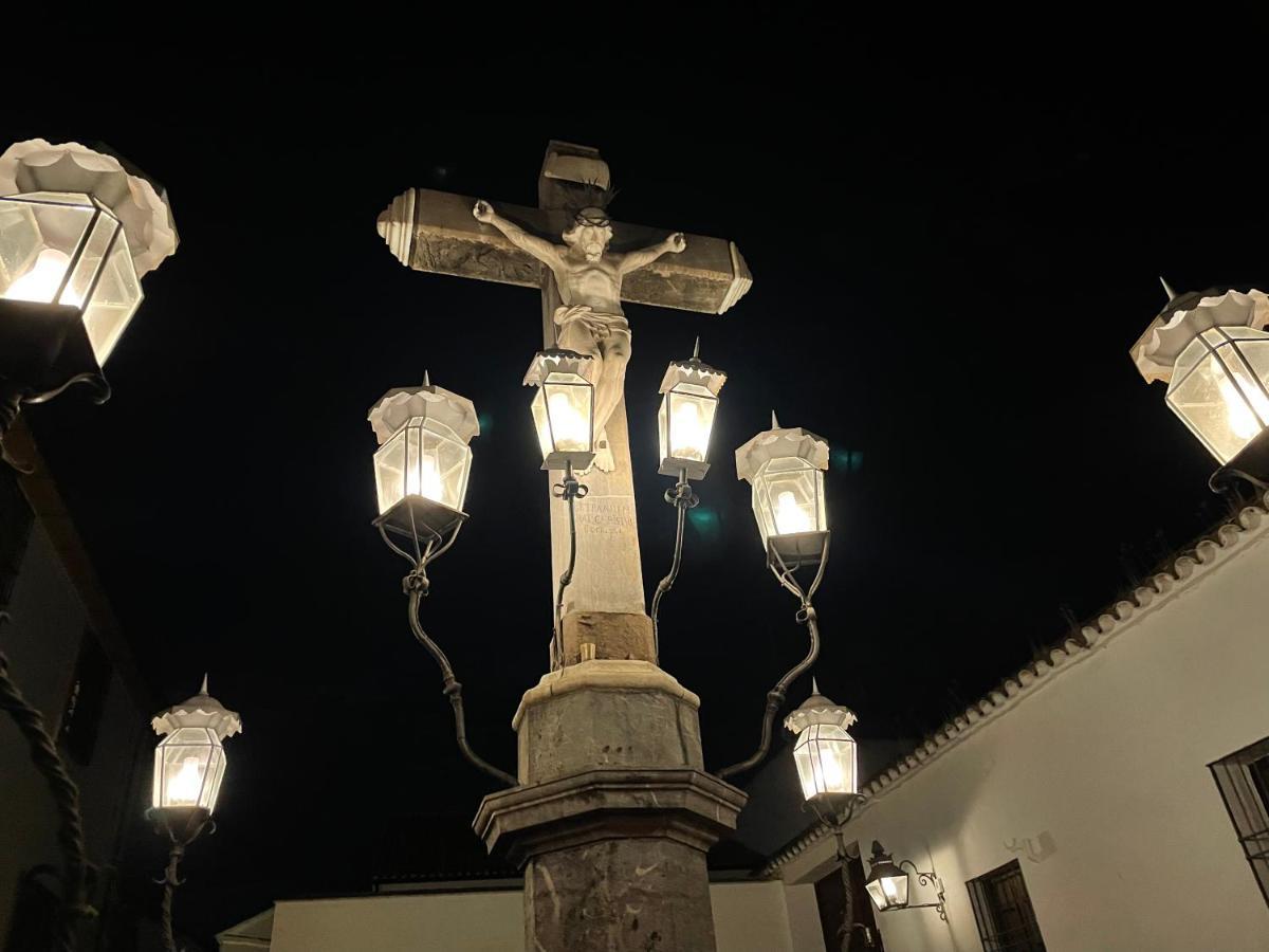 Estudio Jardines De Colon Córdoba Kültér fotó