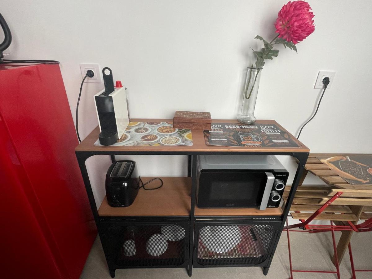Estudio Jardines De Colon Córdoba Kültér fotó