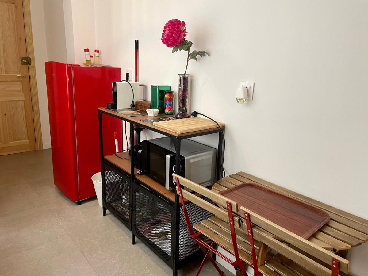 Estudio Jardines De Colon Córdoba Kültér fotó